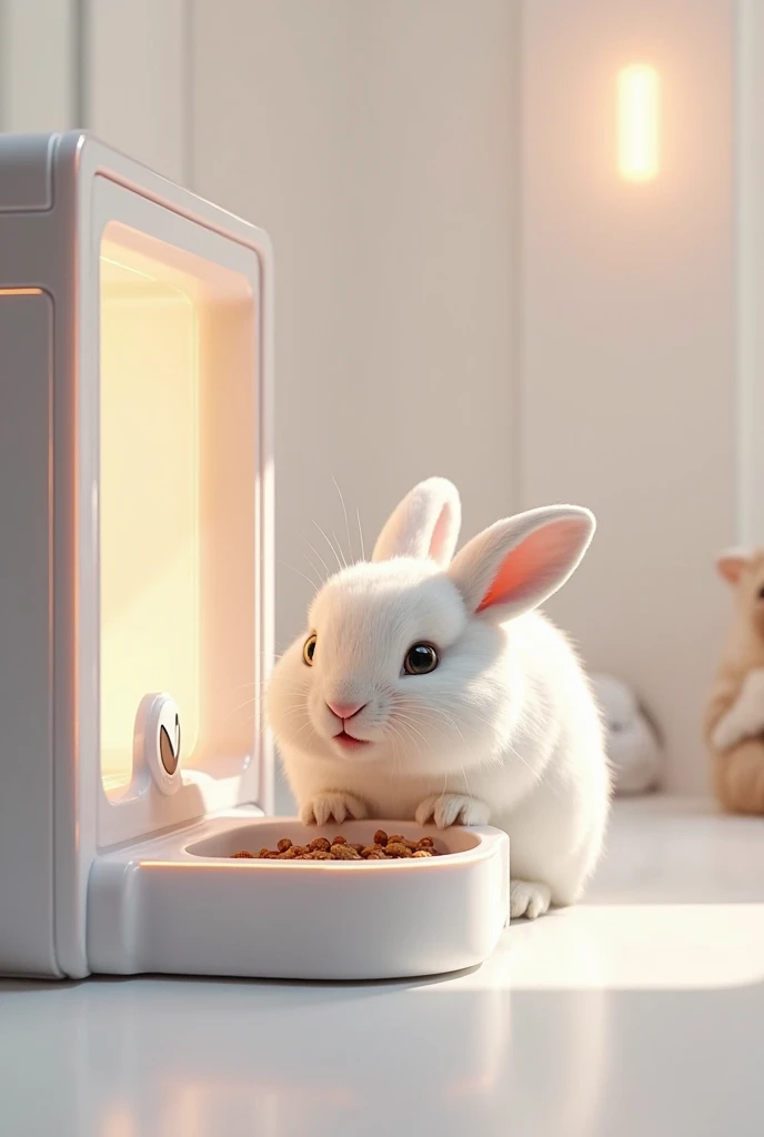 Small Pets Collection